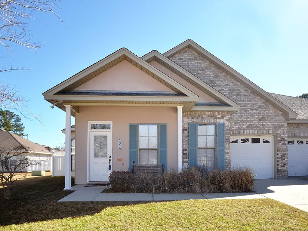 208 Short Street, Unit A Slidell, LA 70461 - Photo 1 of 19 Gallery Image 1