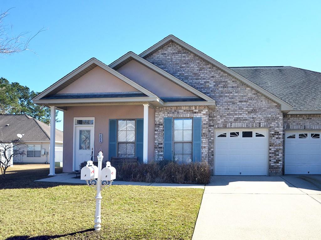 208 Short Street, Unit A Slidell, LA 70461 - Photo 18 of 19 Gallery Image 18