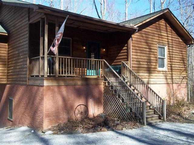 978 Old Cades Cove Road Townsend, TN 37882 - Photo 1 of 37 100_5990