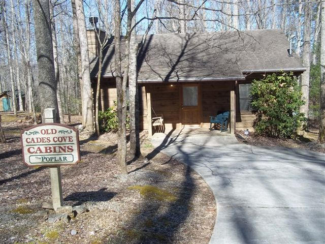 978 Old Cades Cove Road Townsend, TN 37882 - Photo 2 of 37 100_5967