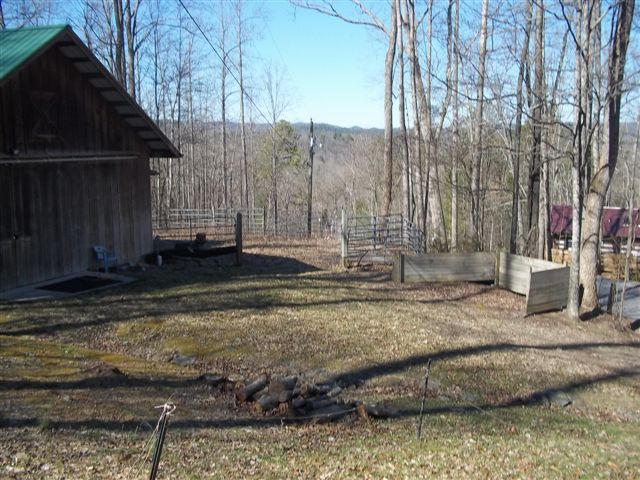 978 Old Cades Cove Road Townsend, TN 37882 - Photo 3 of 37 100_6030