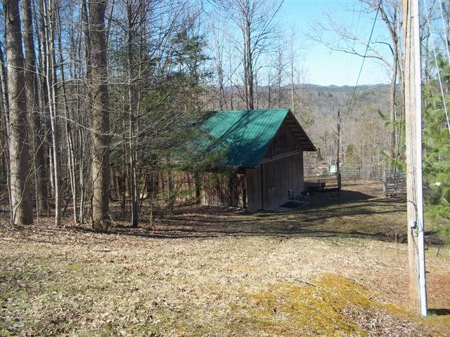 978 Old Cades Cove Road Townsend, TN 37882 - Photo 22 of 37 100_6028
