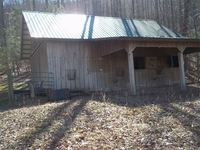 978 Old Cades Cove Road Townsend, TN 37882 - Photo 23 of 37 100_6031