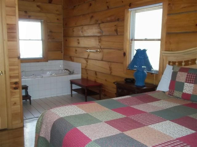 978 Old Cades Cove Road Townsend, TN 37882 - Photo 25 of 37 100_5970