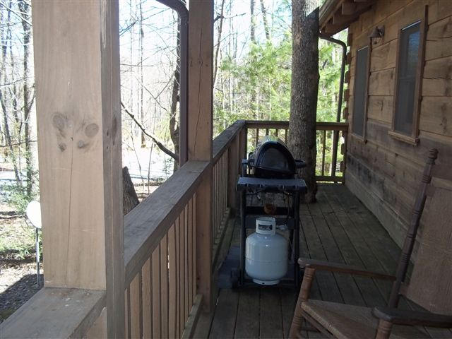 978 Old Cades Cove Road Townsend, TN 37882 - Photo 33 of 37 100_5981