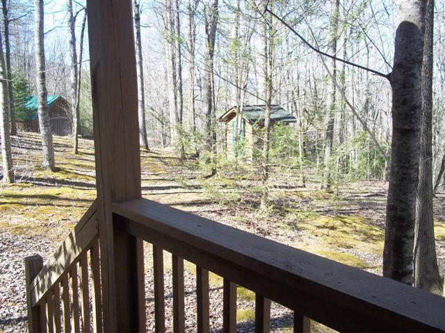 978 Old Cades Cove Road Townsend, TN 37882 - Photo 35 of 37 100_5983