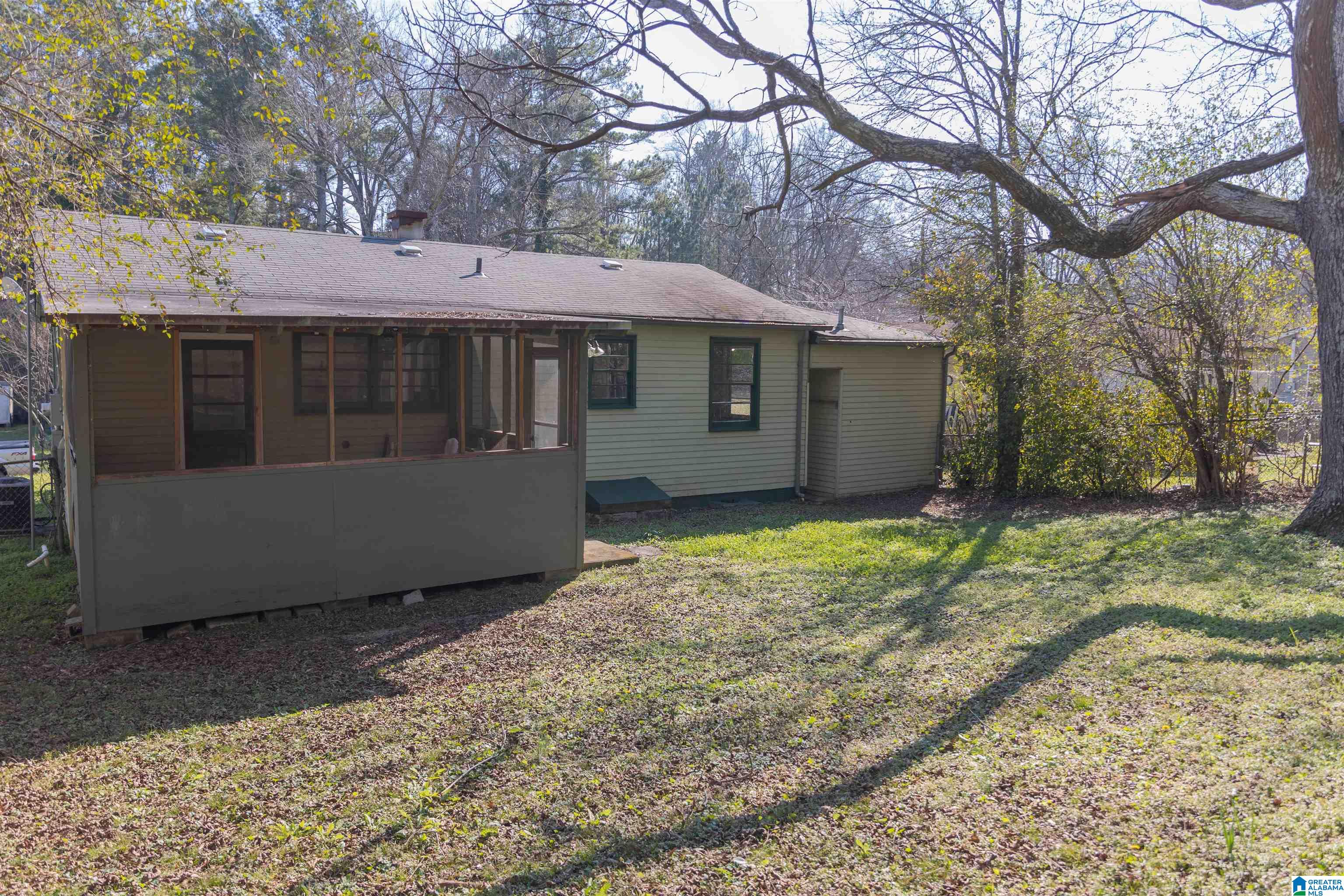 415 West Glade Road Anniston, AL 36206 - Photo 13 of 13