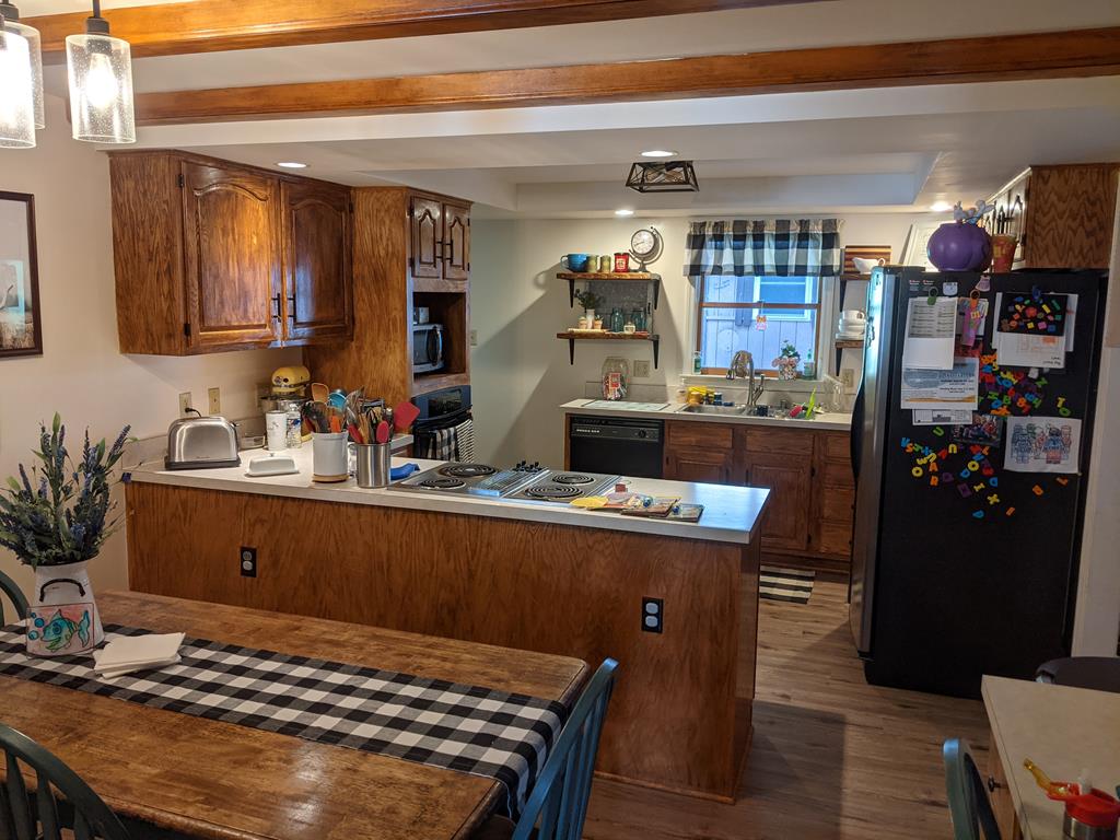 12726 Turkey Farm Road Huntingdon, PA 16652 - Photo 22 of 27 Gallery Image 22