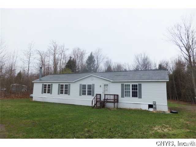 280 Rathburn Road Granby, NY 13069 - Photo 1 of 1 Exterior Front