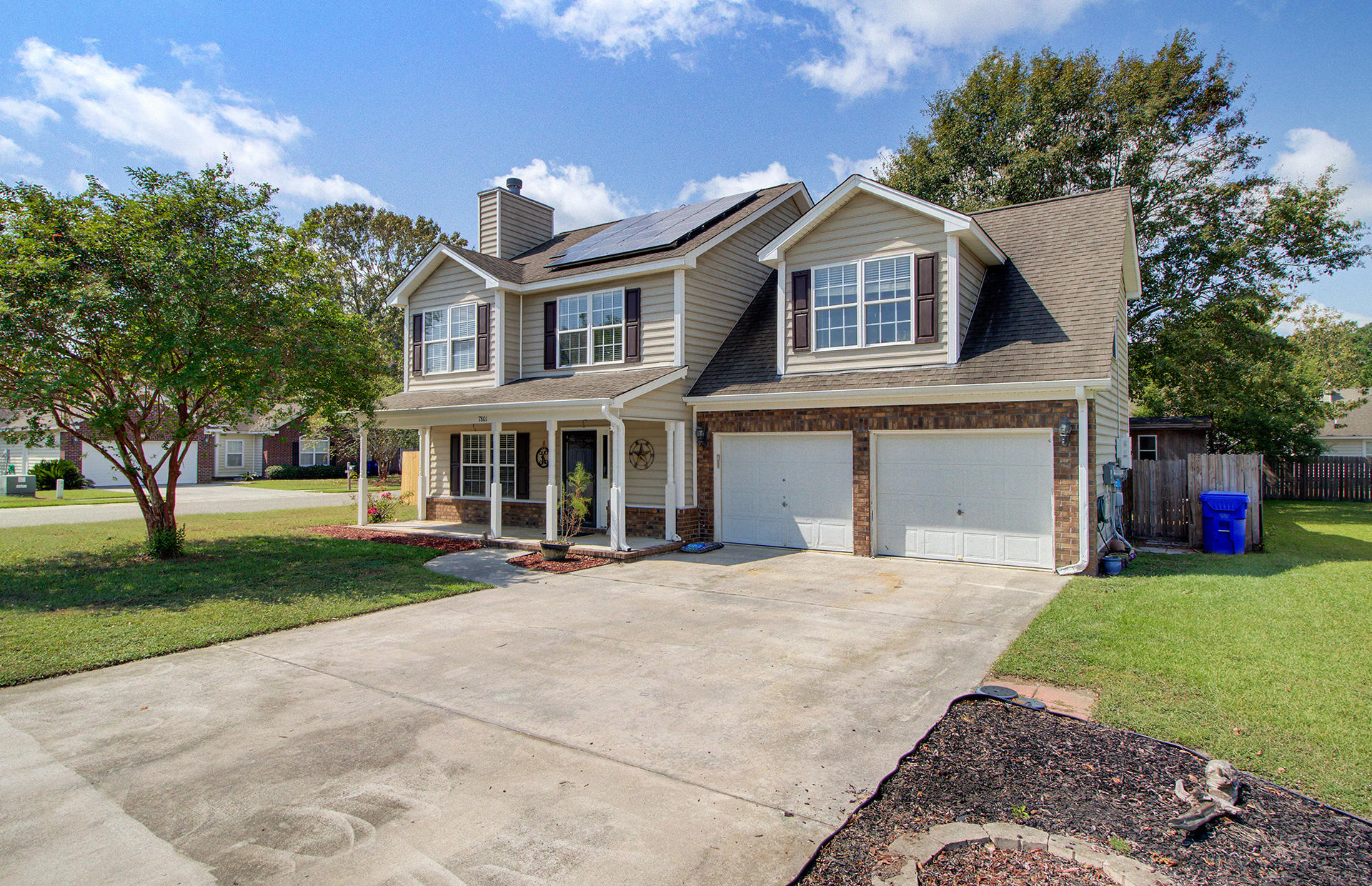 7801 Lumberton Road North Charleston, SC 29418 - Photo 1 of 23 2 copy