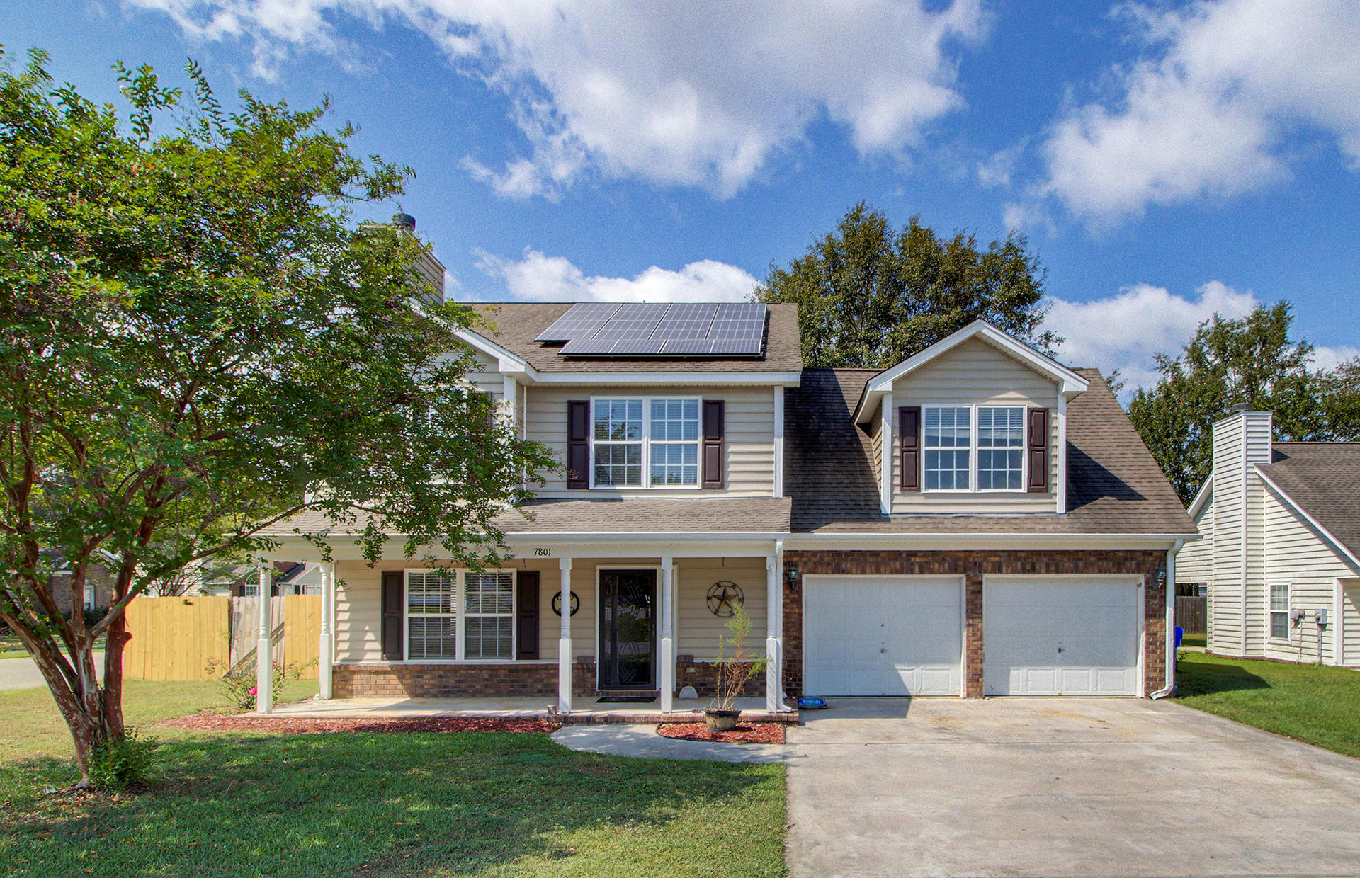 7801 Lumberton Road North Charleston, SC 29418 - Photo 2 of 23 1 copy