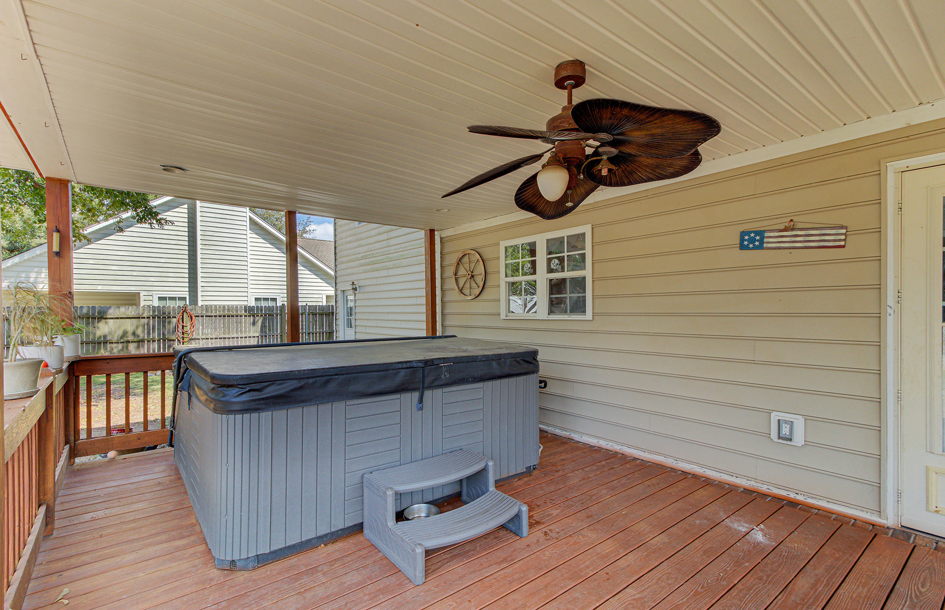 7801 Lumberton Road North Charleston, SC 29418 - Photo 20 of 23 29