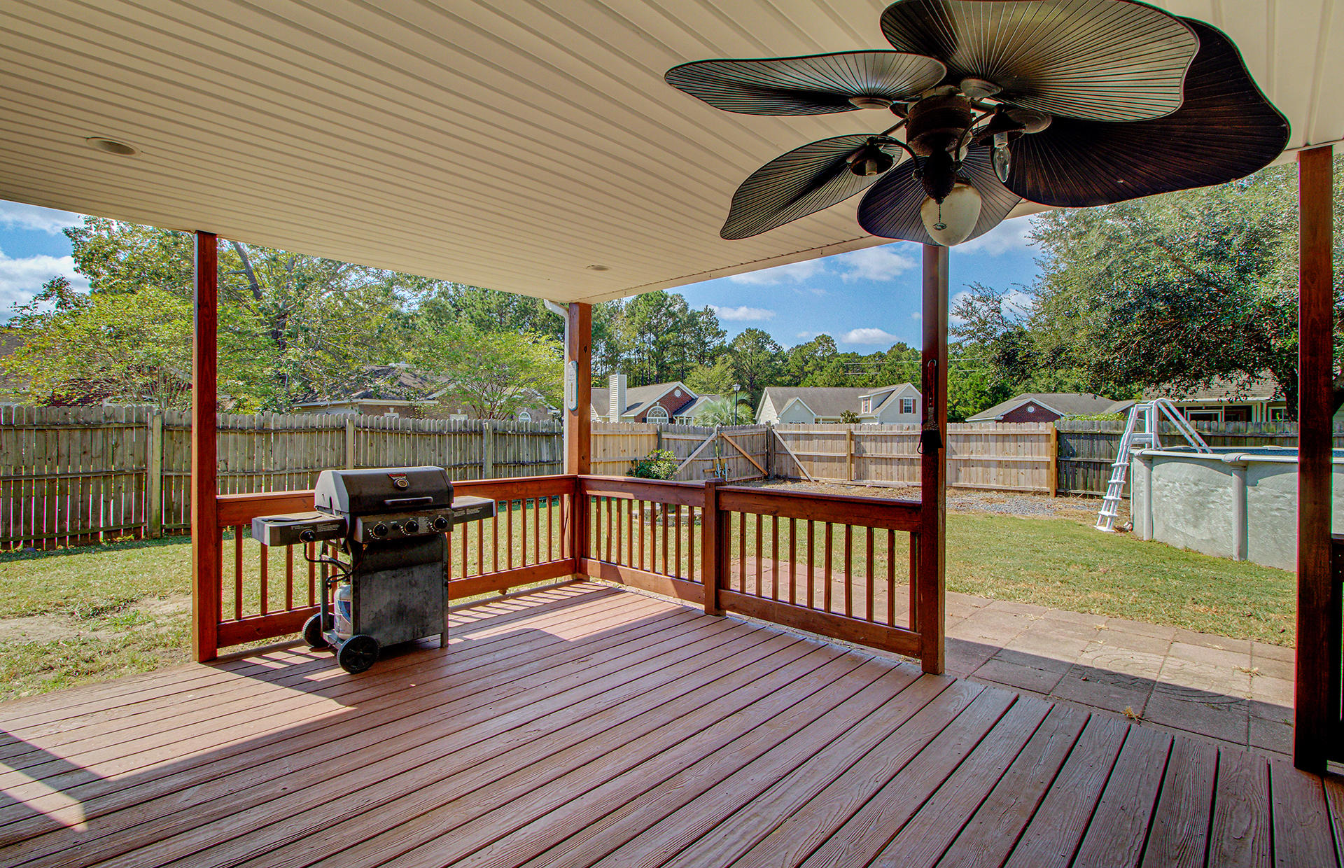 7801 Lumberton Road North Charleston, SC 29418 - Photo 21 of 23 30