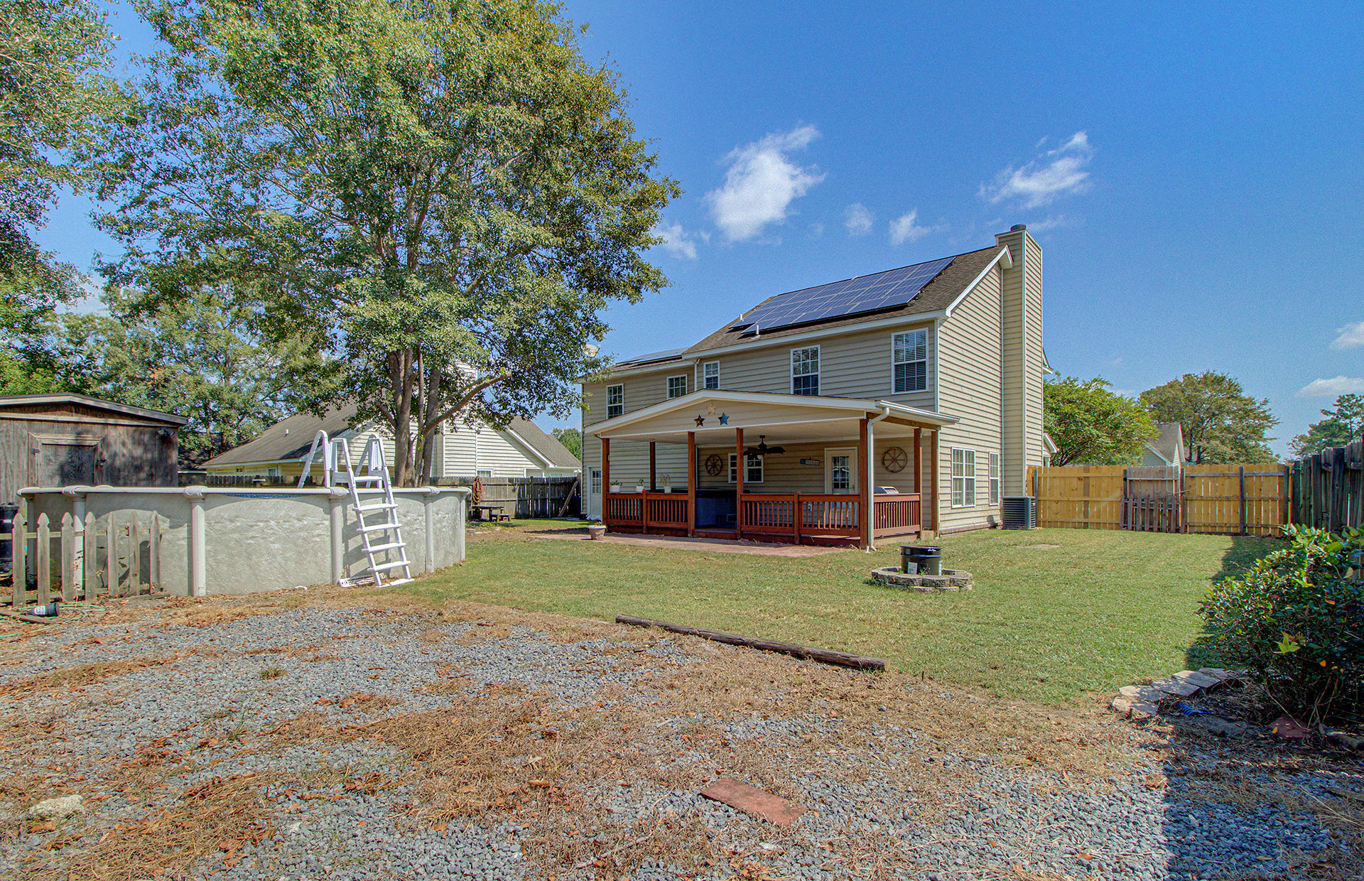 7801 Lumberton Road North Charleston, SC 29418 - Photo 23 of 23 32