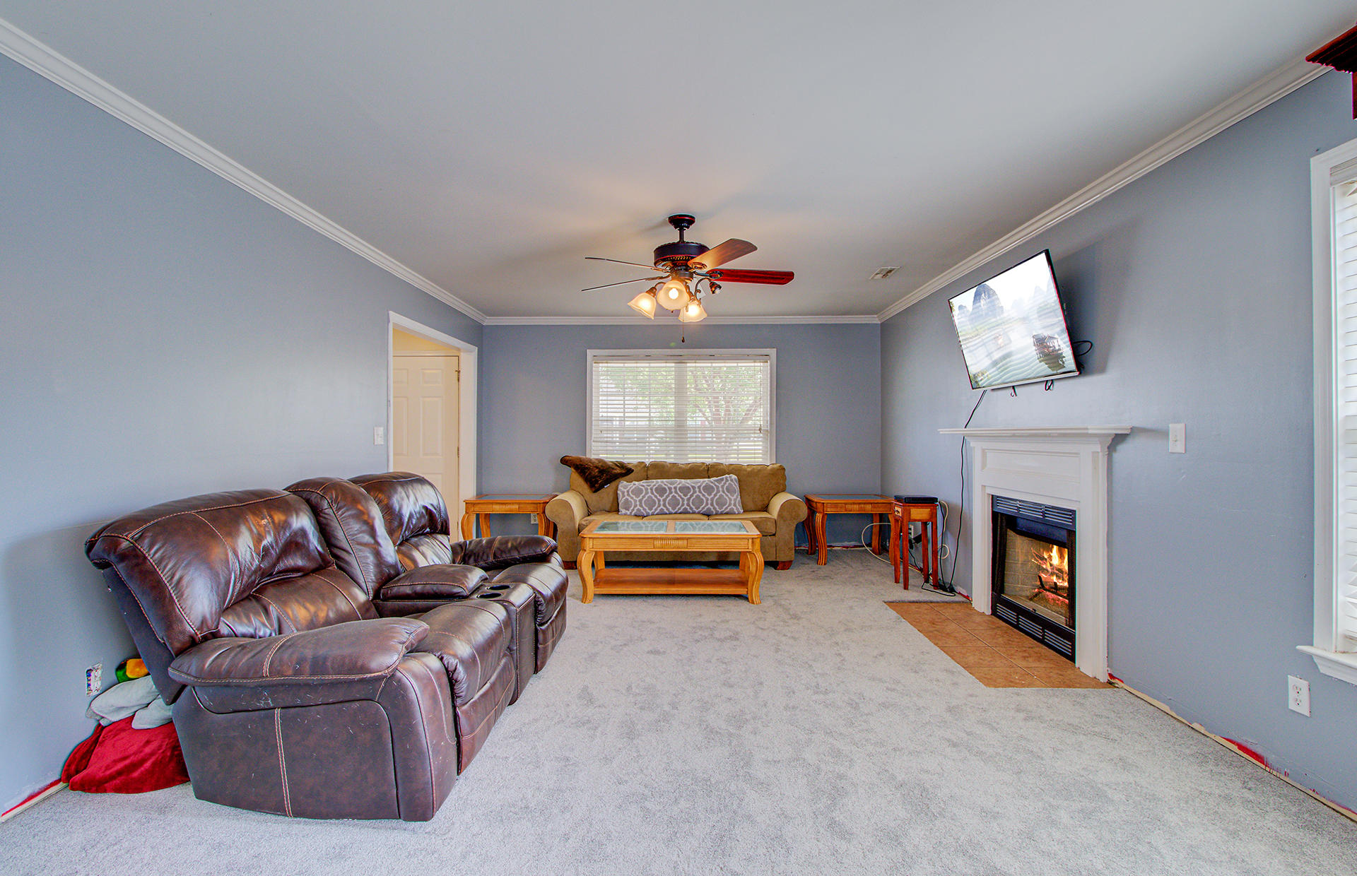 7801 Lumberton Road North Charleston, SC 29418 - Photo 5 of 23 7