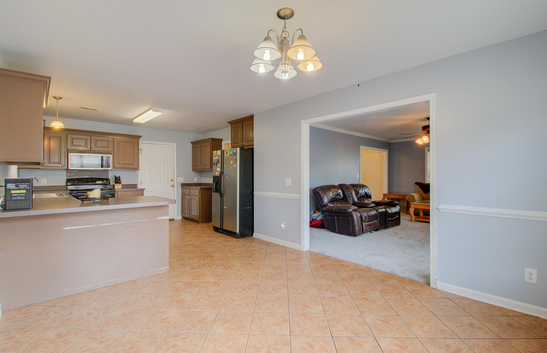 7801 Lumberton Road North Charleston, SC 29418 - Photo 8 of 23 11