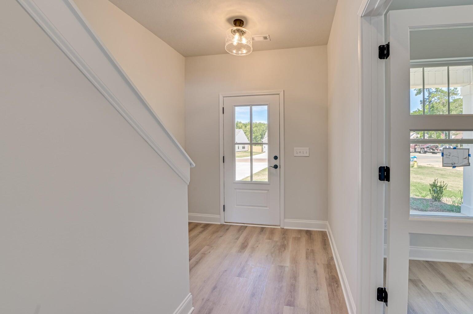1703 Pine Ridge Drive North Hephzibah, GA 30815 - Photo 3 of 34 20260217210025784093000000-o