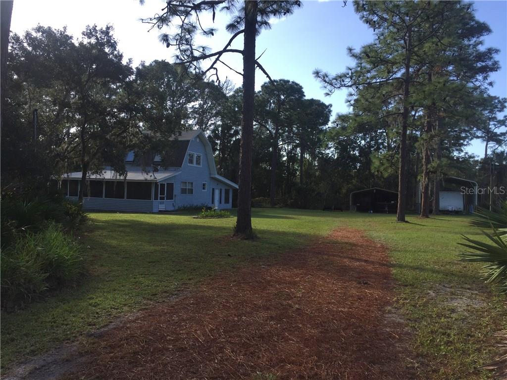 2207 Red Ember Road Oviedo, FL 32765 - Photo 1 of 1
