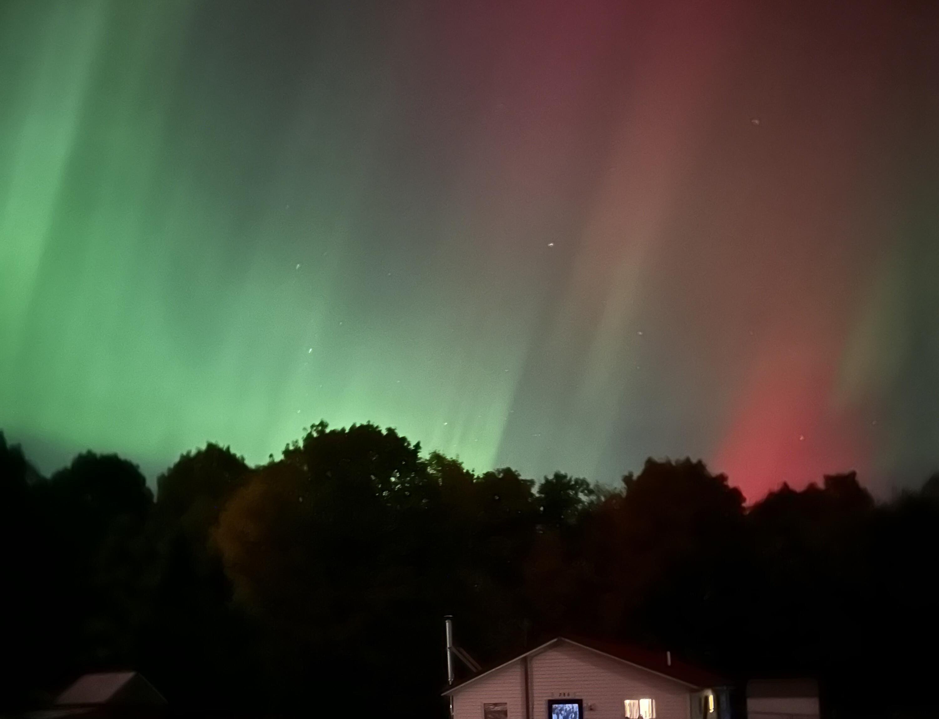 286 Palmyra Road St. Albans, ME 04971 - Photo 14 of 34 northern lights2