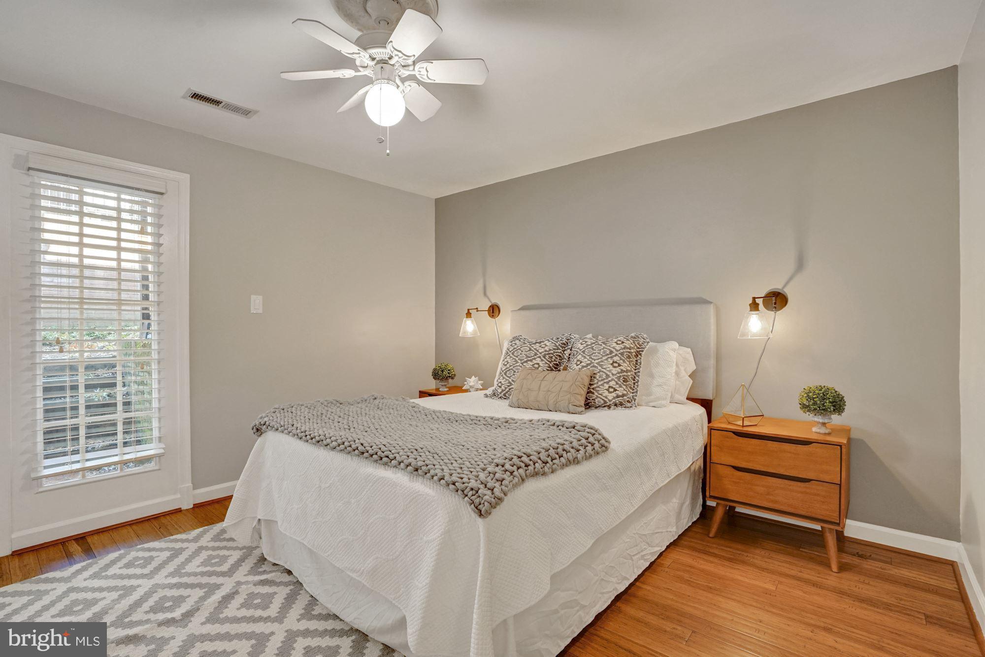 4613 MacArthur Boulevard Northwest, Unit A Washington, DC 20007 - Photo 14 of 26