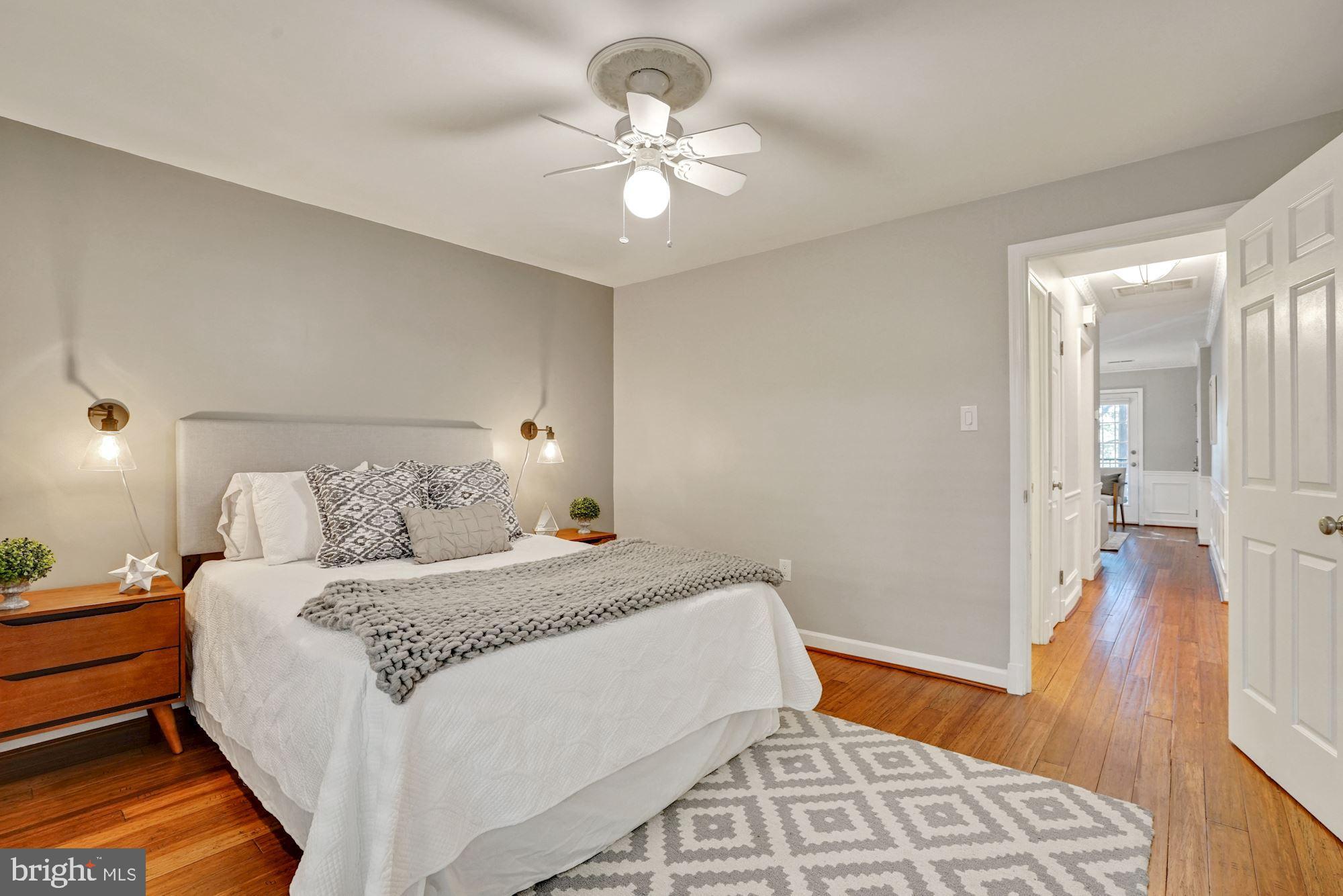 4613 MacArthur Boulevard Northwest, Unit A Washington, DC 20007 - Photo 15 of 26