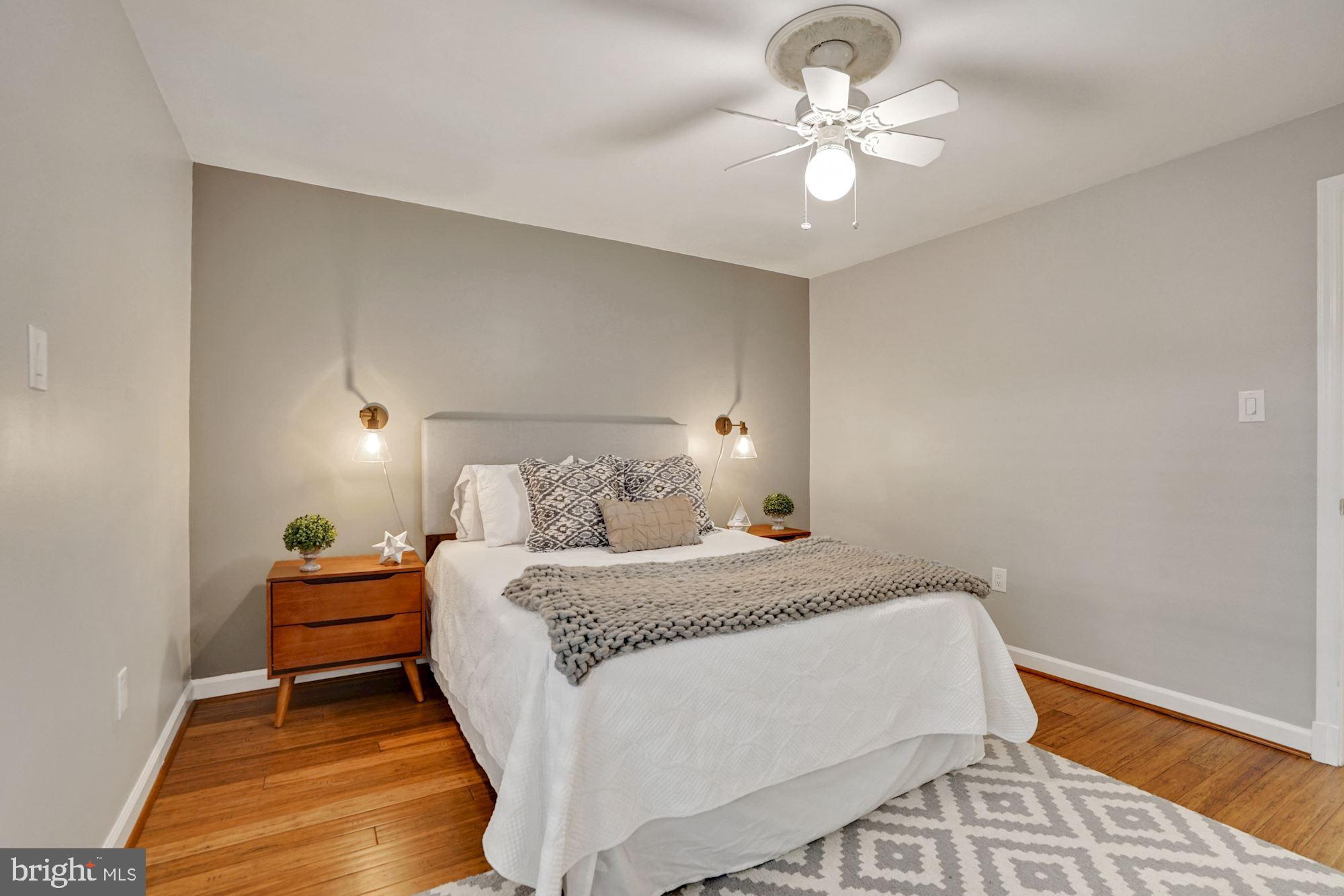 4613 MacArthur Boulevard Northwest, Unit A Washington, DC 20007 - Photo 16 of 26