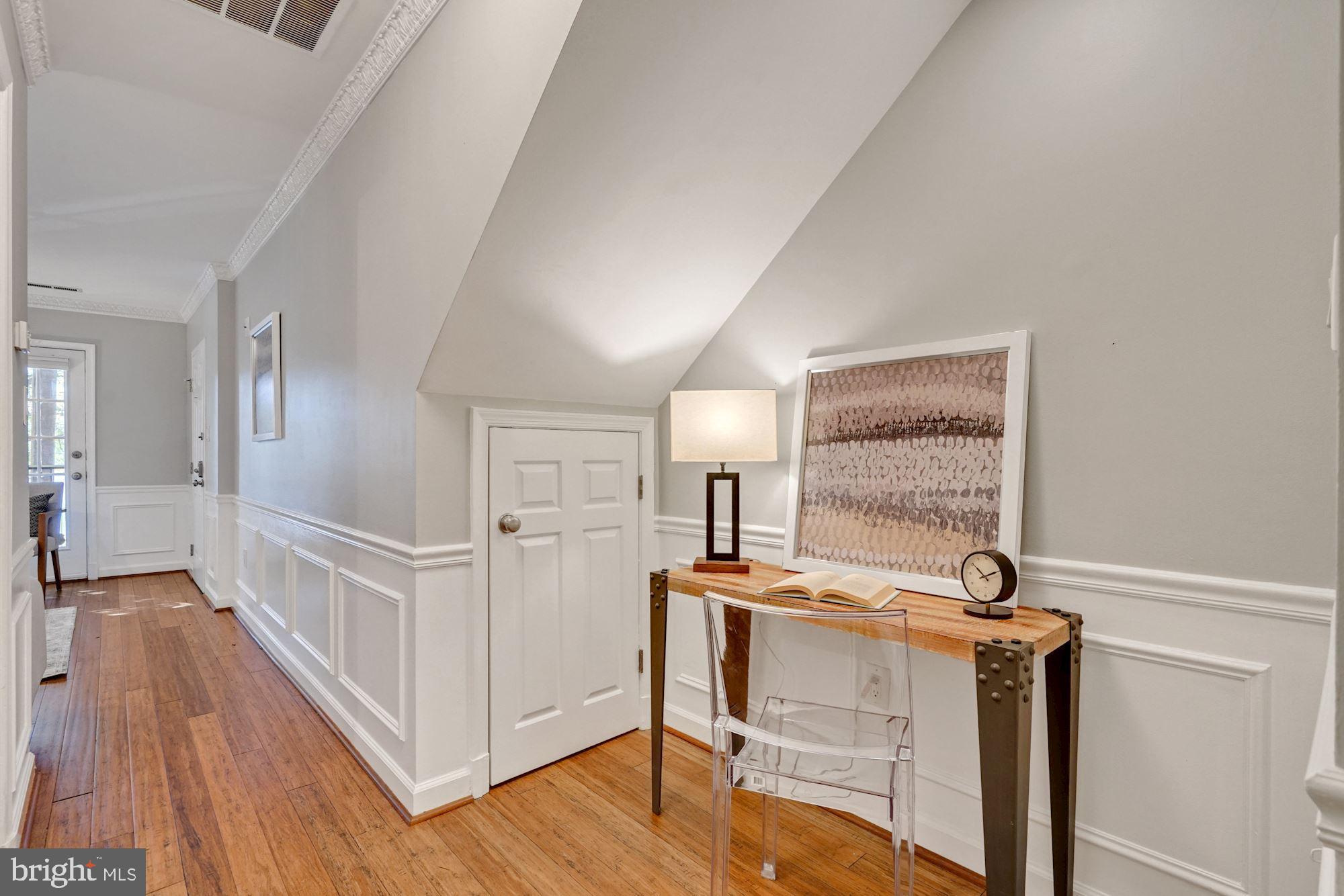 4613 MacArthur Boulevard Northwest, Unit A Washington, DC 20007 - Photo 10 of 26