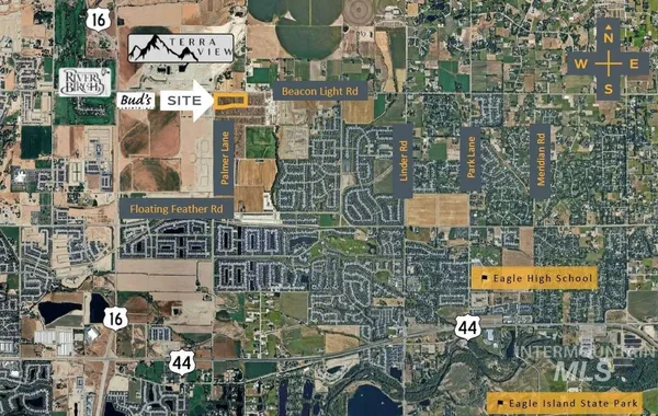 $7,230,000 | 0 Beacon Light, Eagle, ID 83616