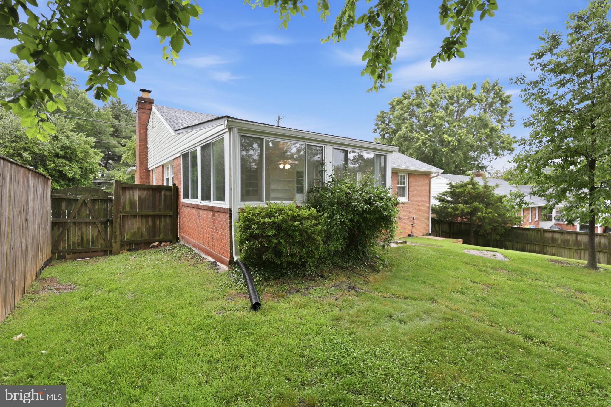 9706 Dameron Drive Silver Spring, MD 20910 - Photo 38 of 40
