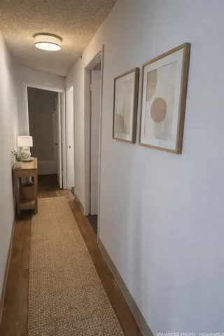 $379,900 | 801 Ala Nioi Place, Unit 206, Honolulu, HI 96818