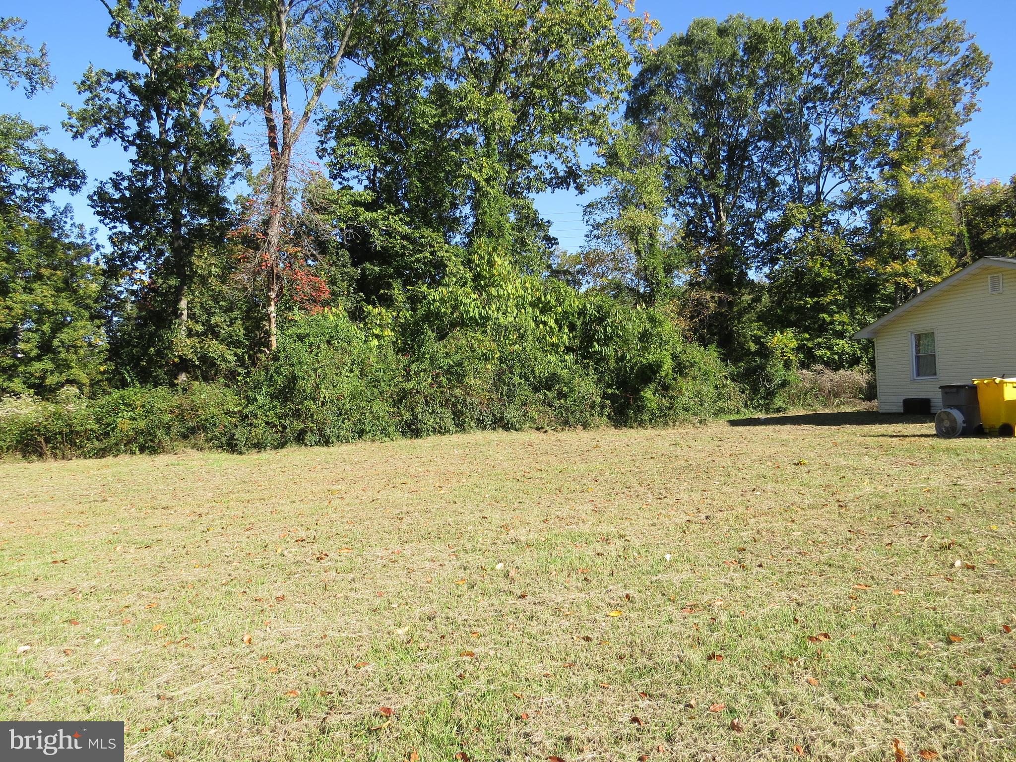 438 Burns Crossing Road Gambrills, MD 21054 - Photo 11 of 31 a view of an outdoor space and a yard