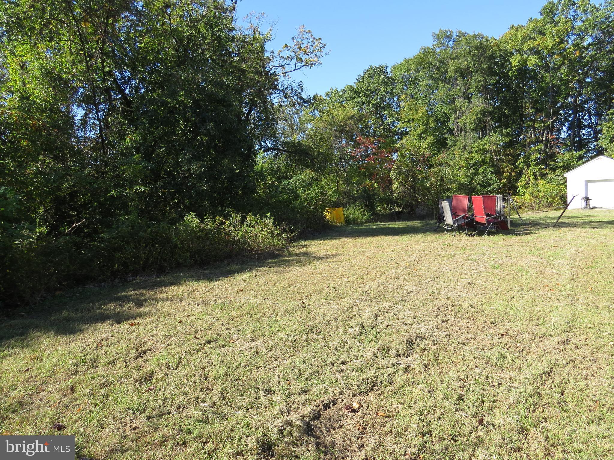 438 Burns Crossing Road Gambrills, MD 21054 - Photo 13 of 31 a view of empty space and trees