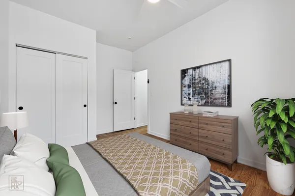 $2,395 | 2156 West Arthur Avenue, Unit 1, Chicago, IL 60645