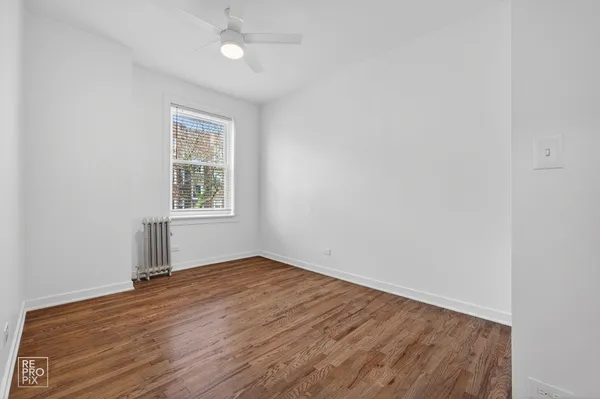 $2,395 | 2156 West Arthur Avenue, Unit 1, Chicago, IL 60645