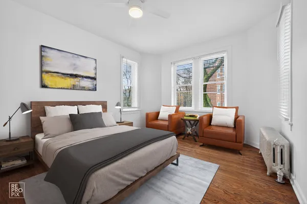 $2,395 | 2156 West Arthur Avenue, Unit 1, Chicago, IL 60645