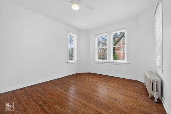 $2,395 | 2156 West Arthur Avenue, Unit 1, Chicago, IL 60645