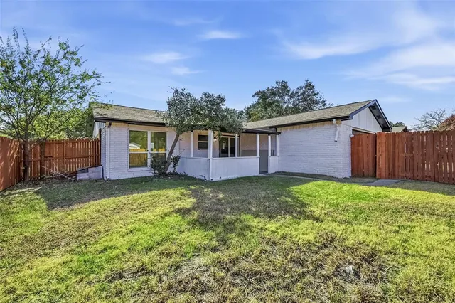 $2,500 | 1613 Cumberland Trail, Plano, TX 75023