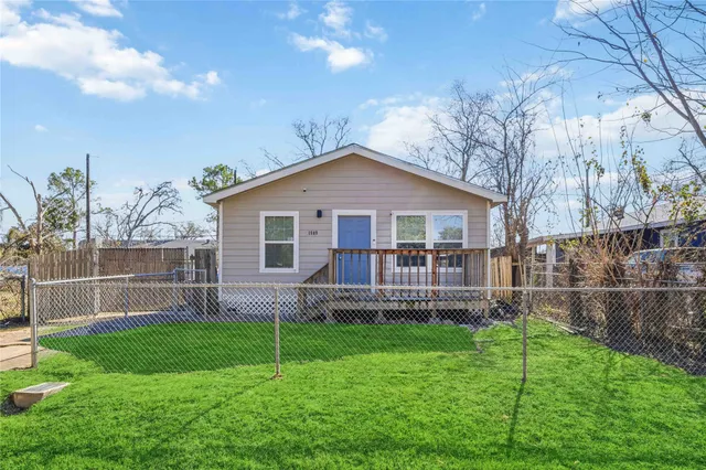 $165,000 | 1509 Paloma Avenue, Richmond, TX 77469