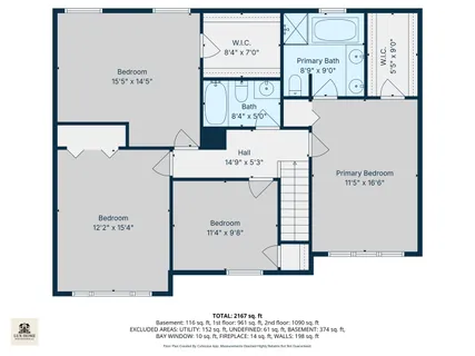 $595,000 | 2806 Stanford Drive, Arlington Heights, IL 60004
