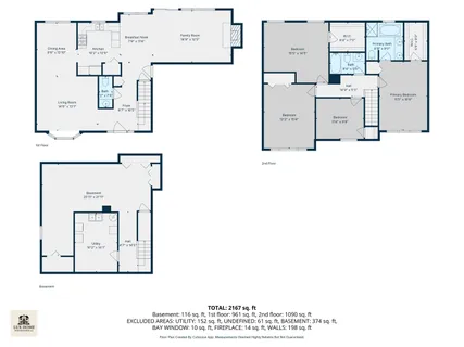 $595,000 | 2806 Stanford Drive, Arlington Heights, IL 60004