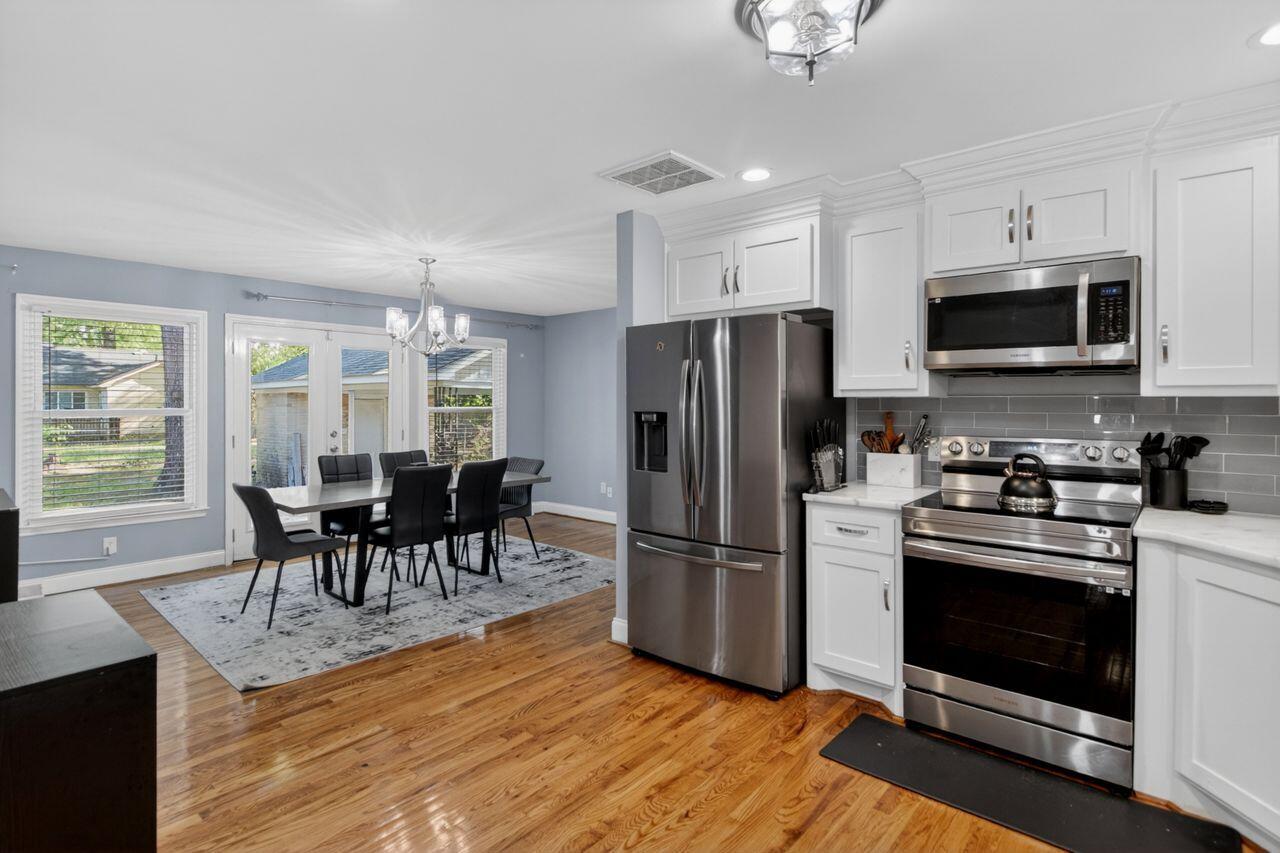 3367 Dublin Road North Charleston, SC 29420 - Photo 12 of 34 13