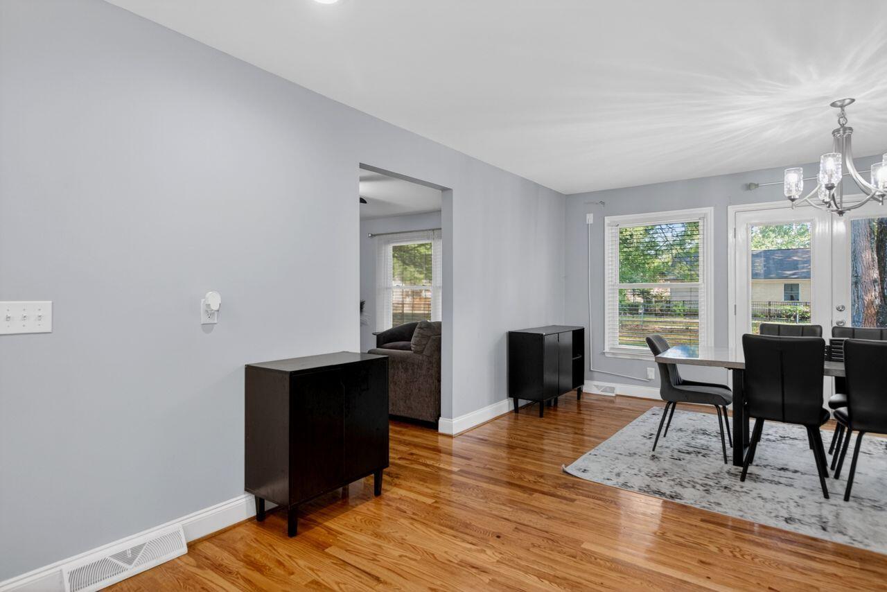 3367 Dublin Road North Charleston, SC 29420 - Photo 13 of 34 14