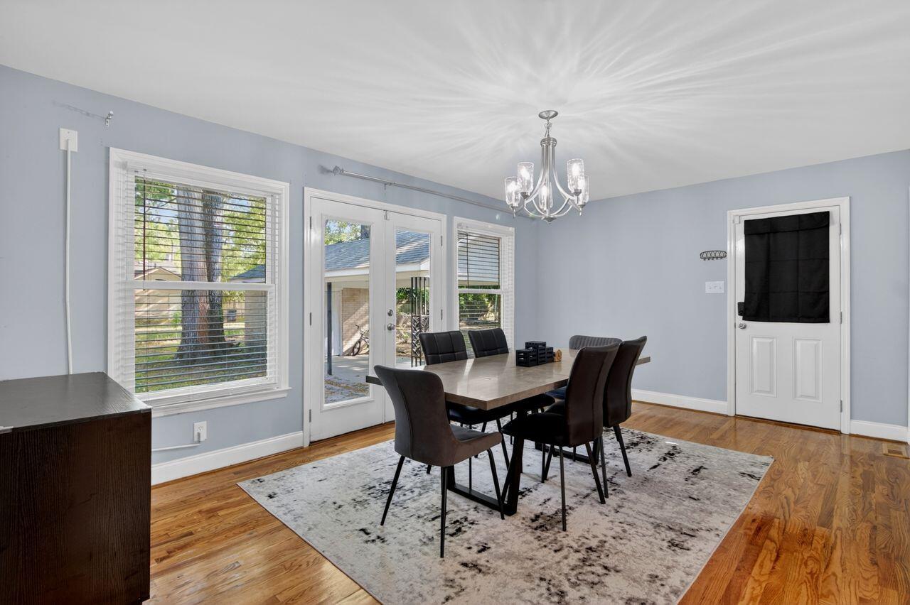 3367 Dublin Road North Charleston, SC 29420 - Photo 14 of 34 15