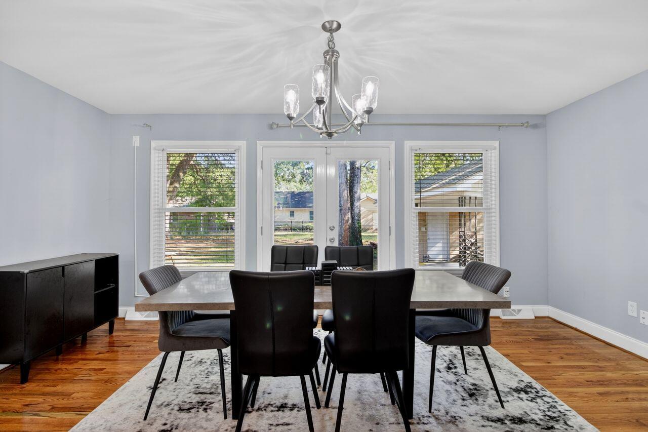 3367 Dublin Road North Charleston, SC 29420 - Photo 15 of 34 16