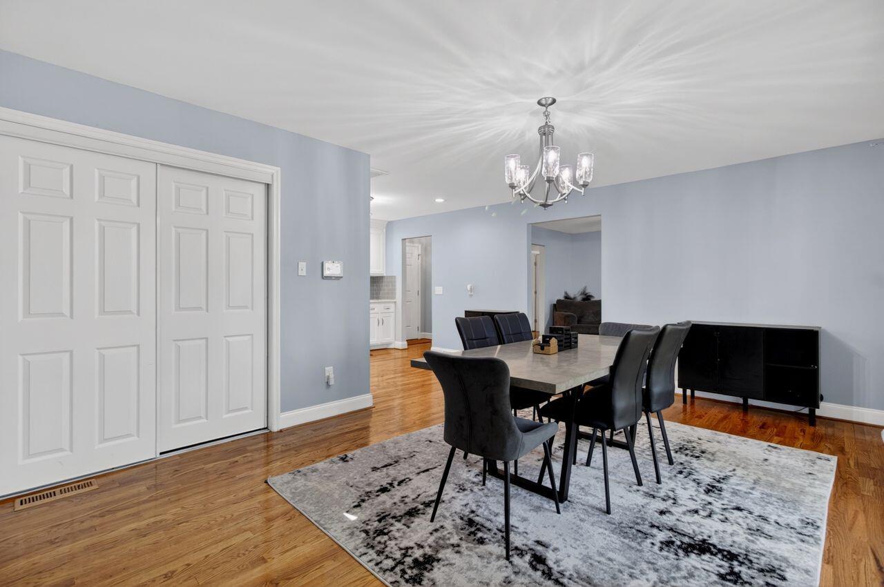 3367 Dublin Road North Charleston, SC 29420 - Photo 16 of 34 17