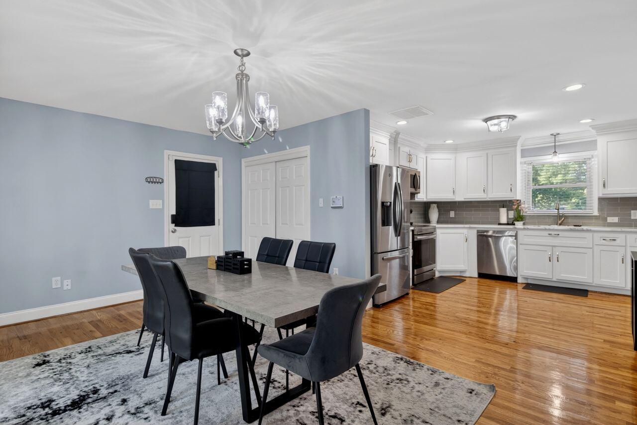 3367 Dublin Road North Charleston, SC 29420 - Photo 17 of 34 18