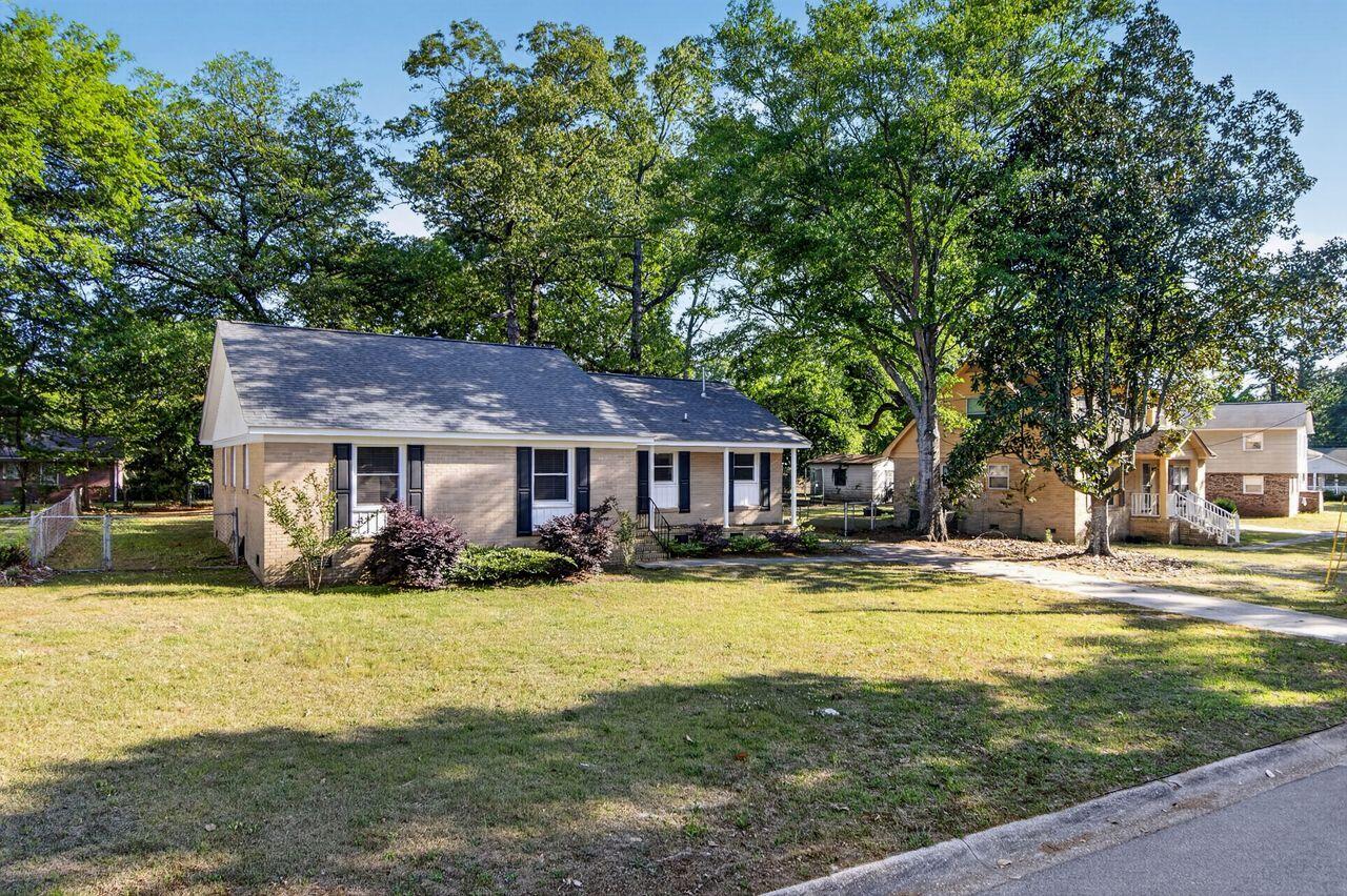 3367 Dublin Road North Charleston, SC 29420 - Photo 3 of 34 3