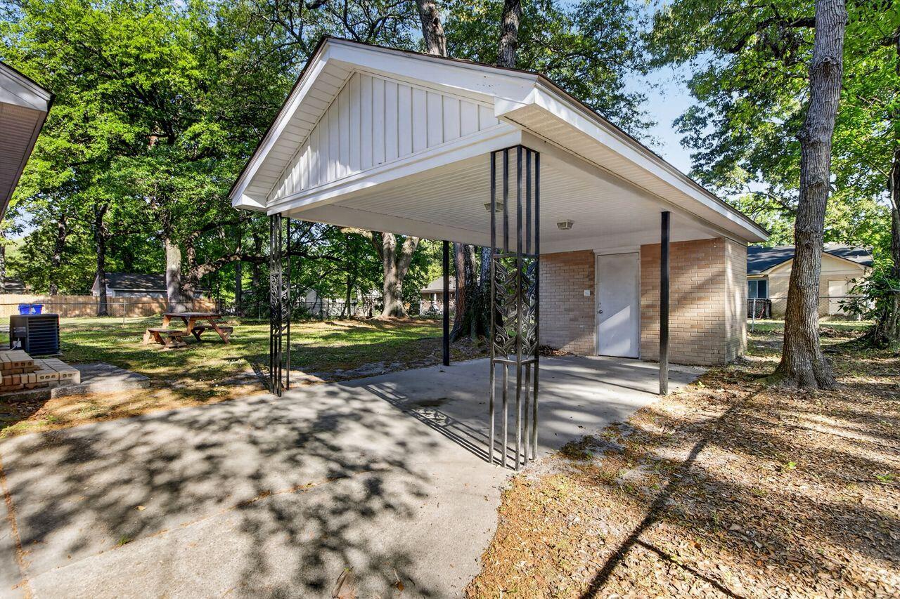 3367 Dublin Road North Charleston, SC 29420 - Photo 31 of 34 33