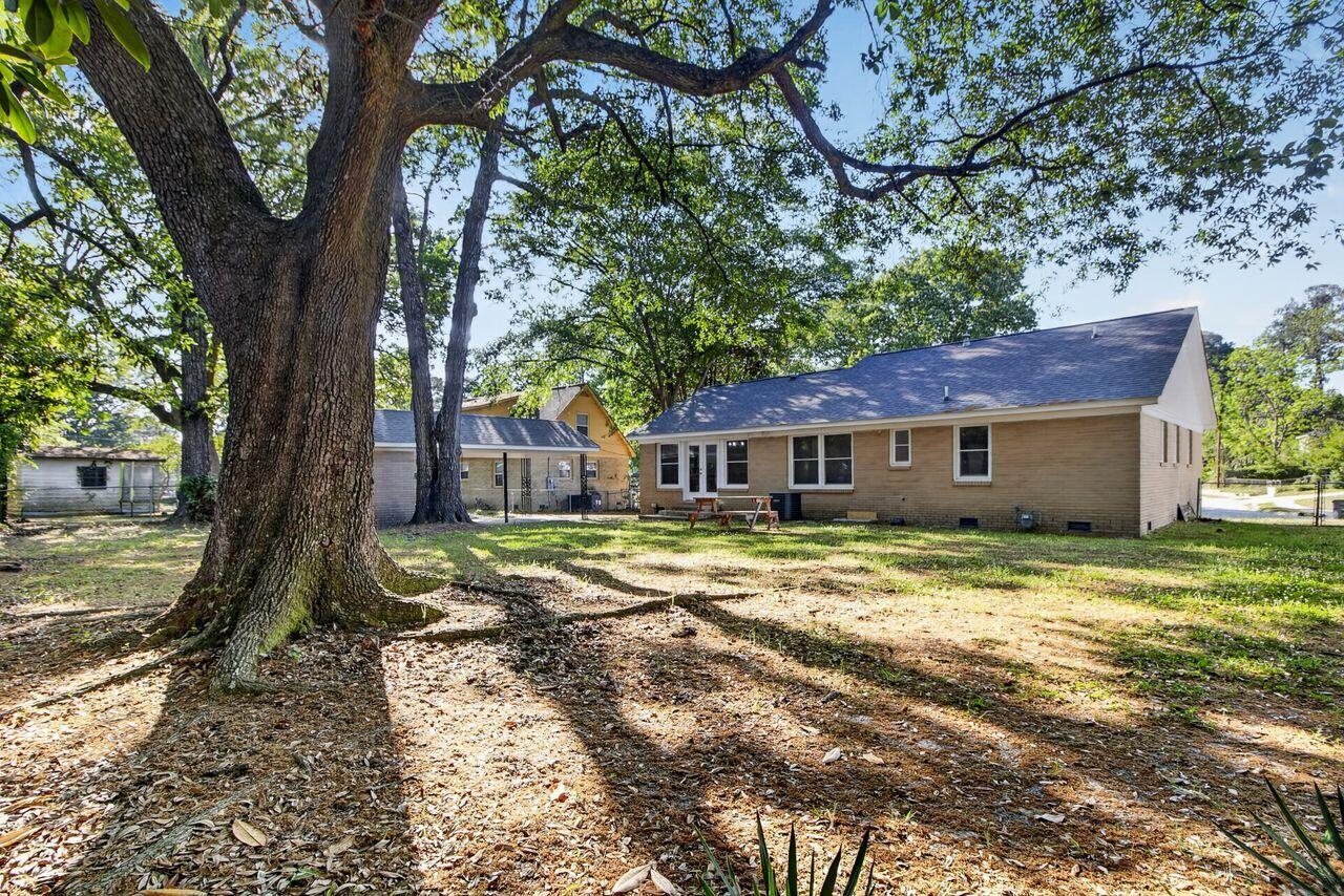 3367 Dublin Road North Charleston, SC 29420 - Photo 33 of 34 36