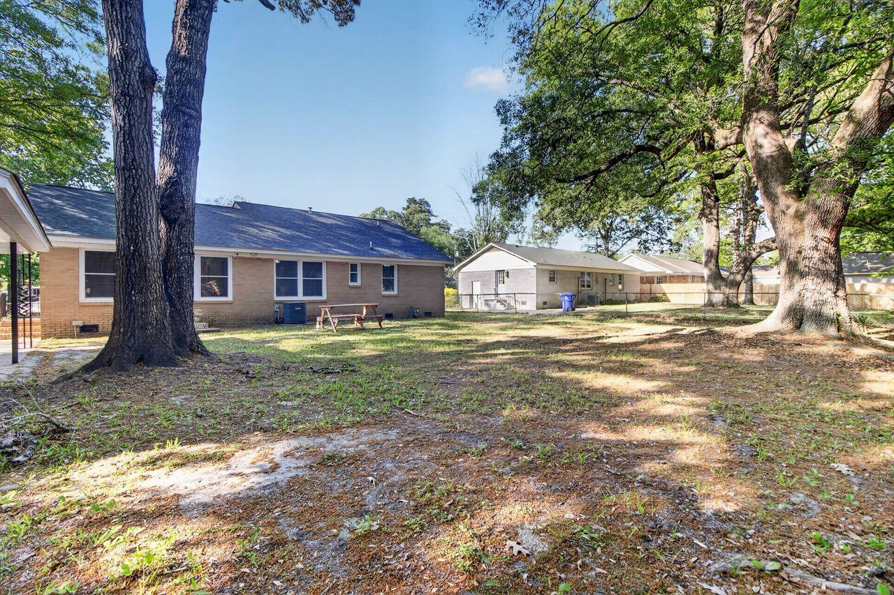 3367 Dublin Road North Charleston, SC 29420 - Photo 34 of 34 37